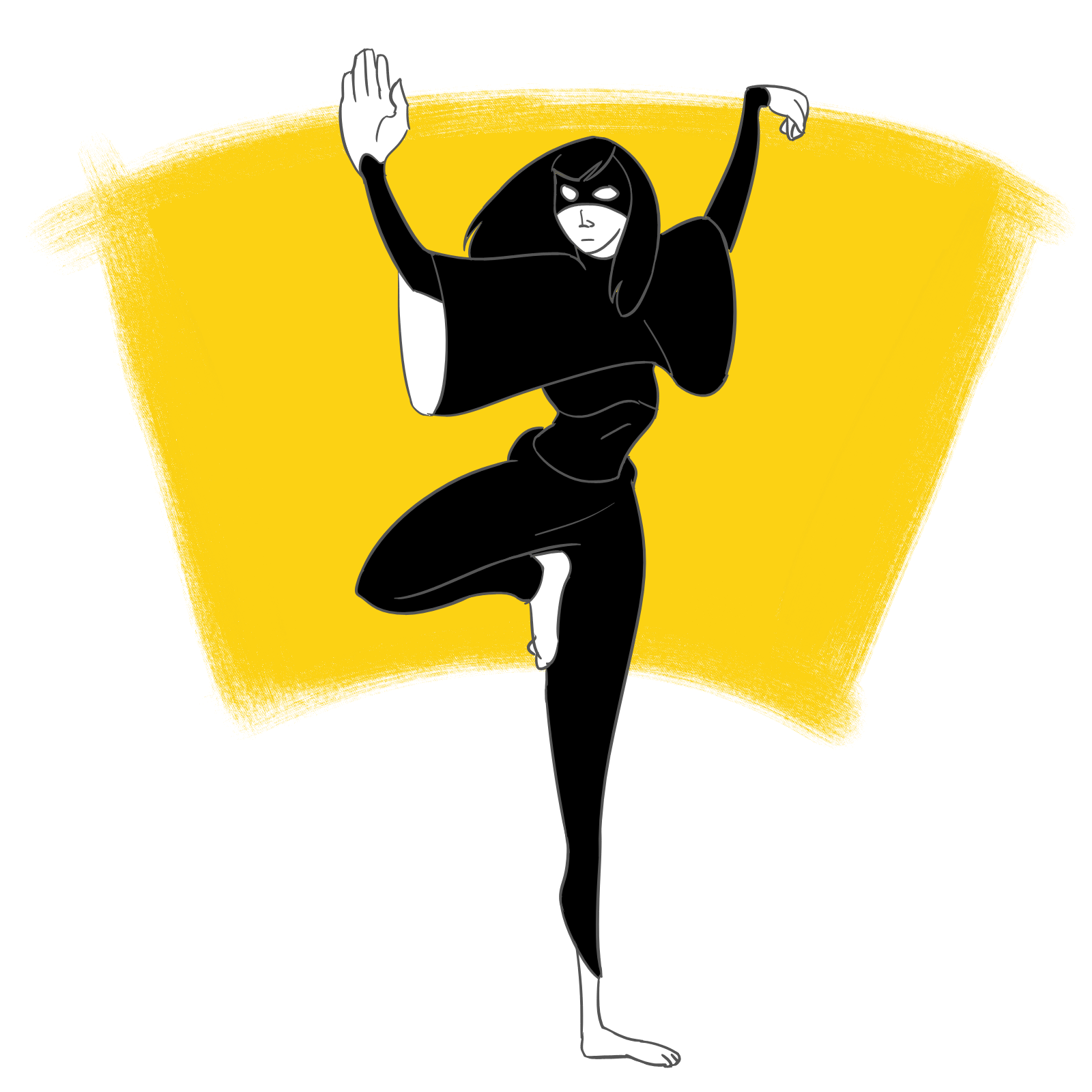 Focus on What Matters